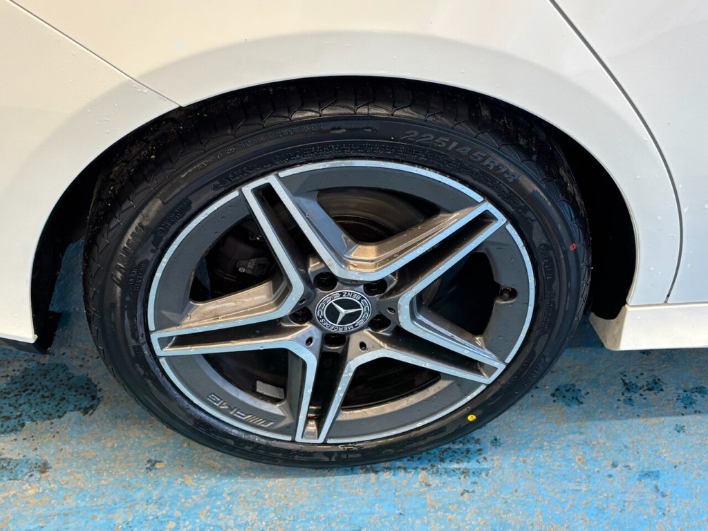 Used Mercedes-Benz CLA 2021 for sale - 76291552: Photo 34