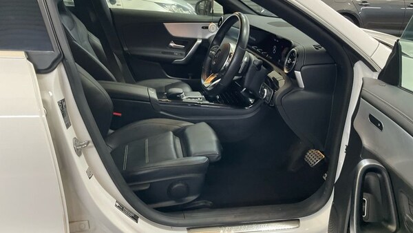 Used Mercedes-Benz CLA 2021 for sale - 76291552: Photo 3