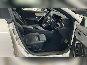 Used Mercedes-Benz CLA 2021 for sale - 76291552: Photo 3