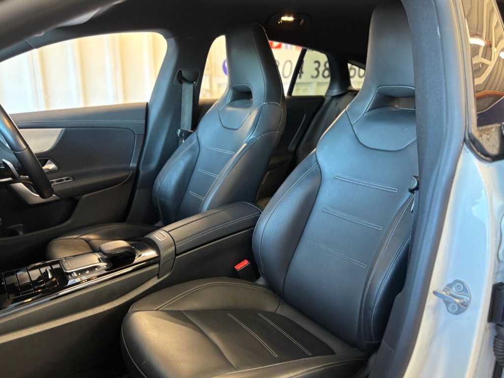 Used Mercedes-Benz CLA 2021 for sale - 76291552: Photo 5