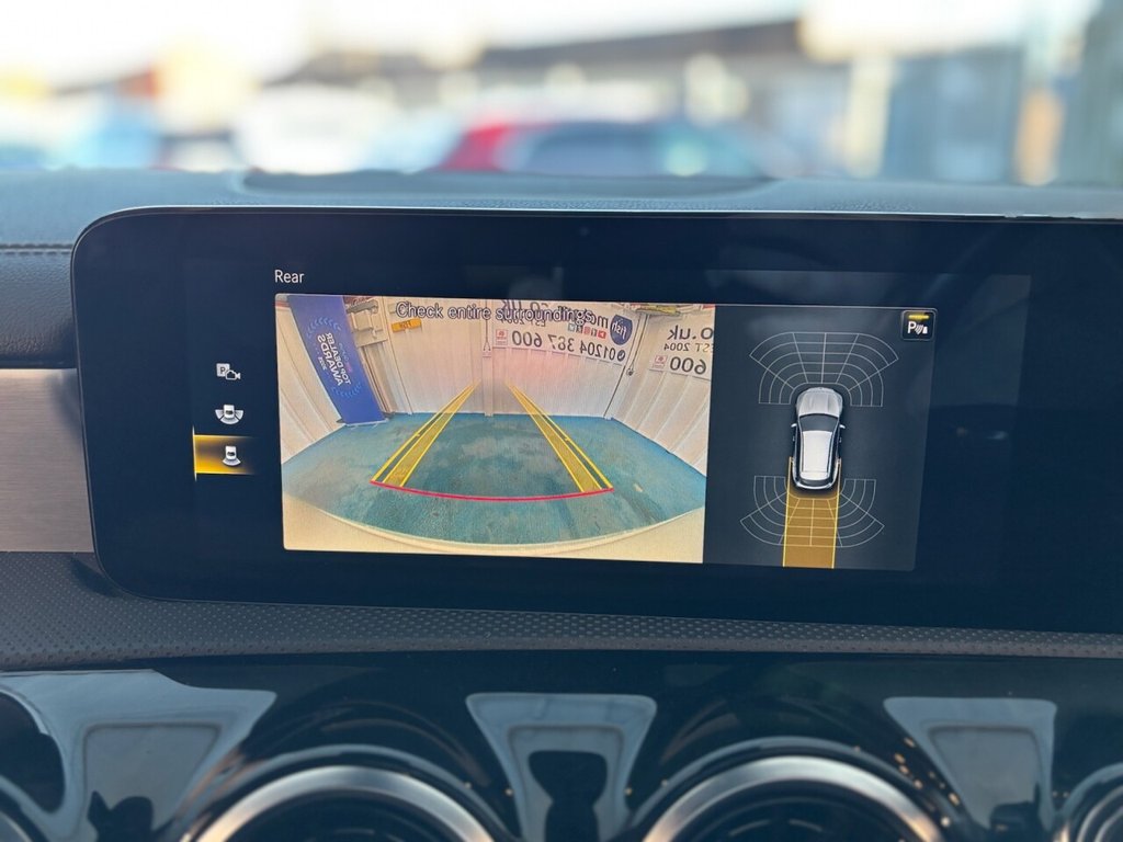 Used Mercedes-Benz CLA 2021 for sale - 76291552: Photo 6