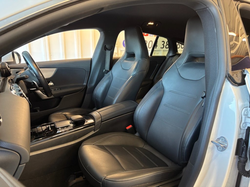 Used Mercedes-Benz CLA 2021 for sale - 76291552: Photo 8