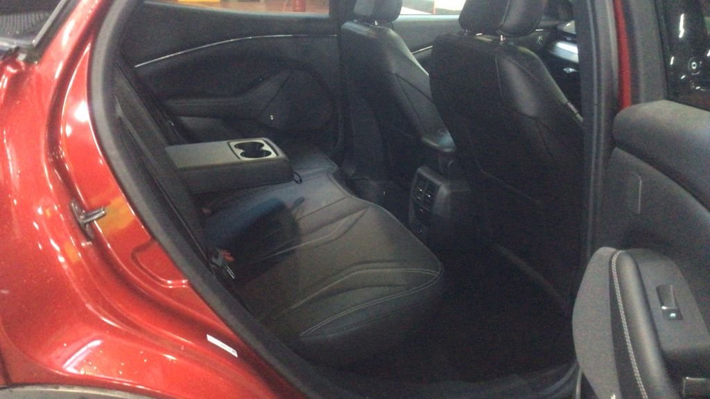 Used Ford Mustang Mach-E 2022 for sale - 78030784: Photo 12