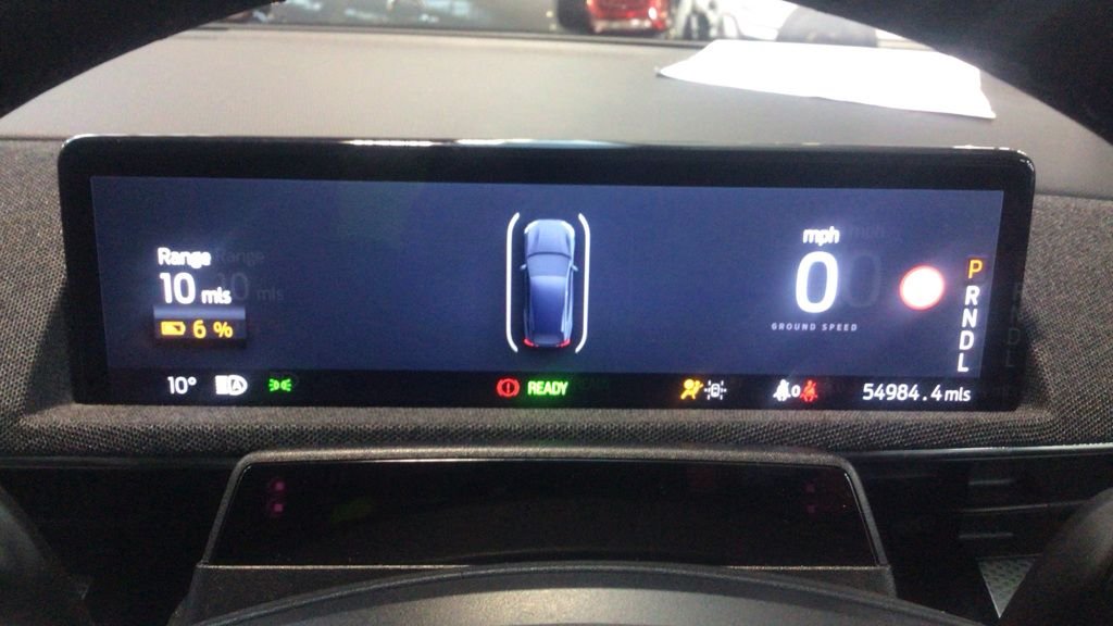 Used Ford Mustang Mach-E 2022 for sale - 78030784: Photo 13