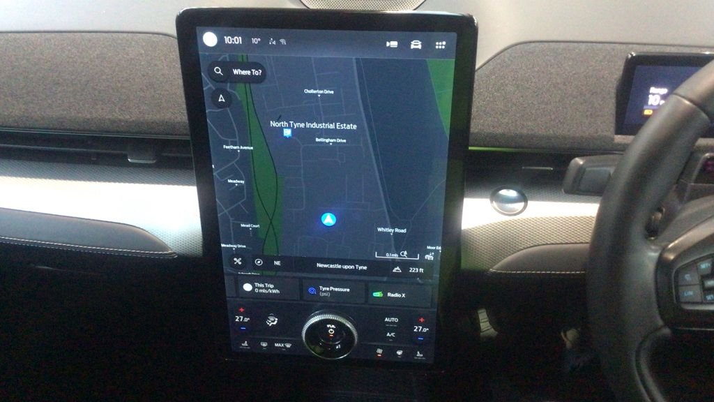 Used Ford Mustang Mach-E 2022 for sale - 78030784: Photo 14