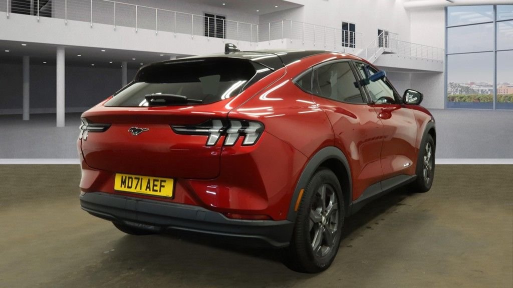 Used Ford Mustang Mach-E 2022 for sale - 78030784: Photo 7