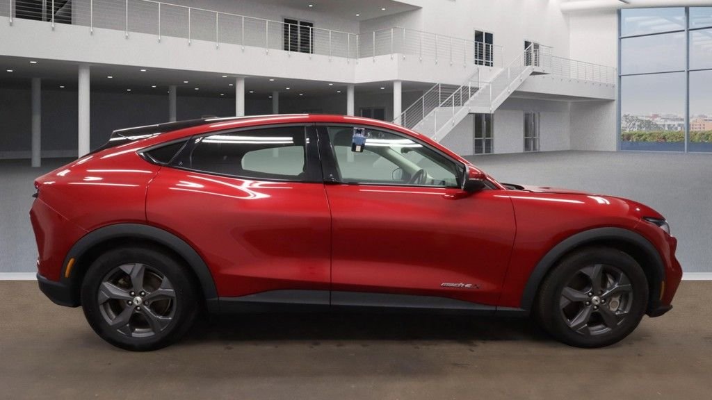 Used Ford Mustang Mach-E 2022 for sale - 78030784: Photo 9