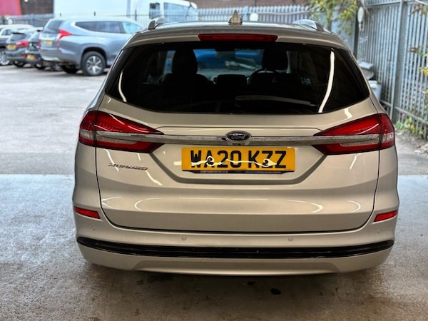 Used Ford Mondeo 2020 for sale - 75573001: Photo 13
