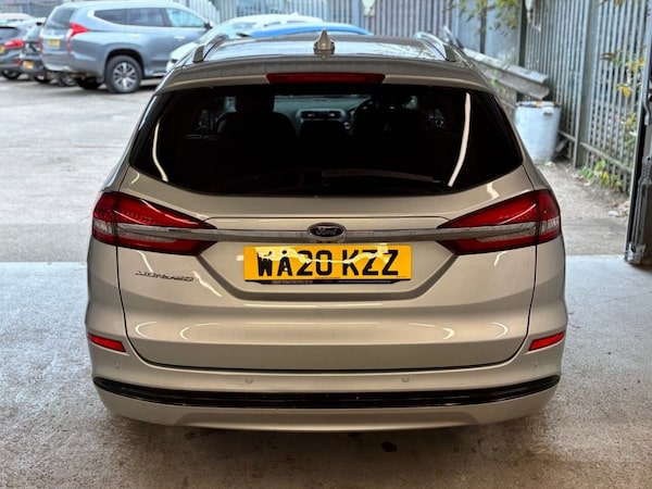 Used Ford Mondeo 2020 for sale - 75573001: Photo 16