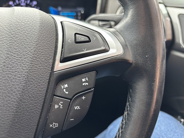 Used Ford Mondeo 2020 for sale - 75573001: Photo 17