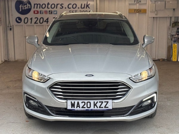 Used Ford Mondeo 2020 for sale - 75573001: Photo 18
