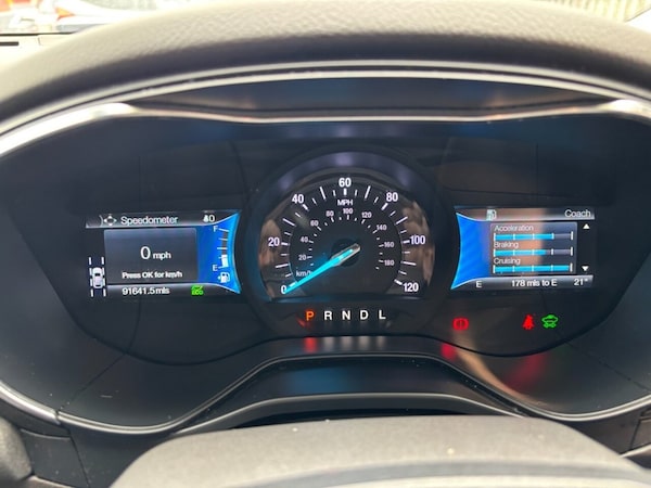 Used Ford Mondeo 2020 for sale - 75573001: Photo 24