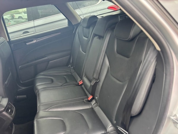 Used Ford Mondeo 2020 for sale - 75573001: Photo 25