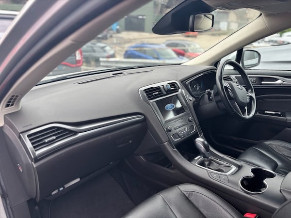 Used Ford Mondeo 2020 for sale - 75573001: Photo 29
