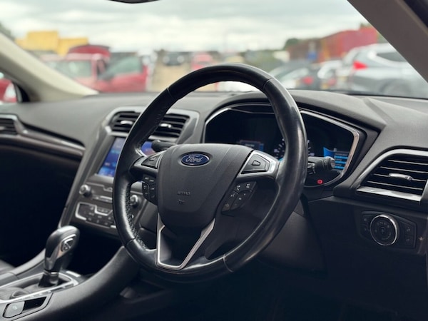 Used Ford Mondeo 2020 for sale - 75573001: Photo 2