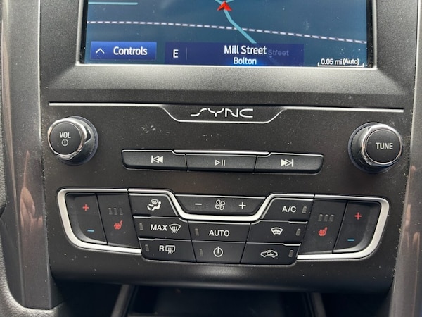 Used Ford Mondeo 2020 for sale - 75573001: Photo 31