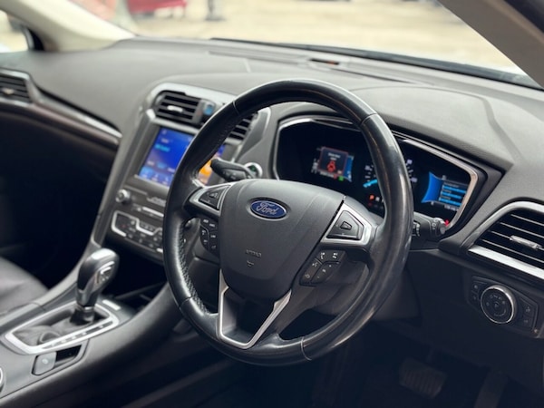 Used Ford Mondeo 2020 for sale - 75573001: Photo 33