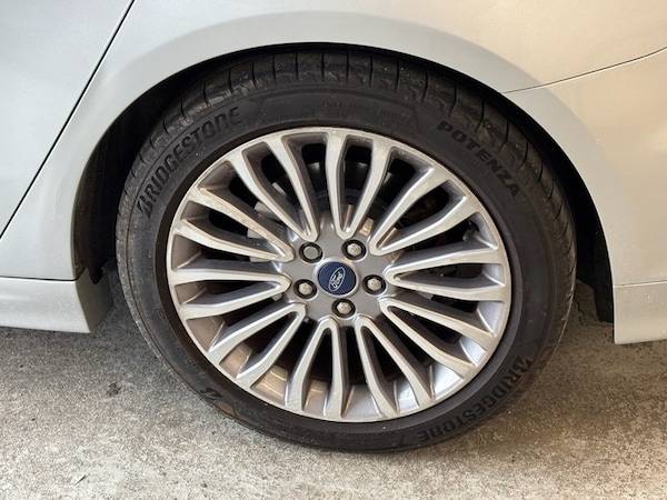 Used Ford Mondeo 2020 for sale - 75573001: Photo 35