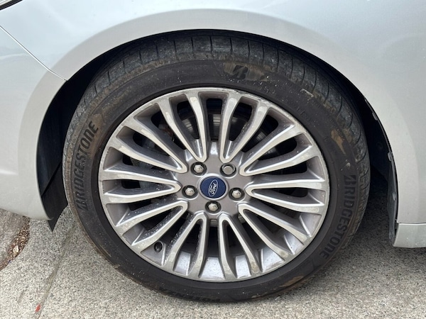 Used Ford Mondeo 2020 for sale - 75573001: Photo 36