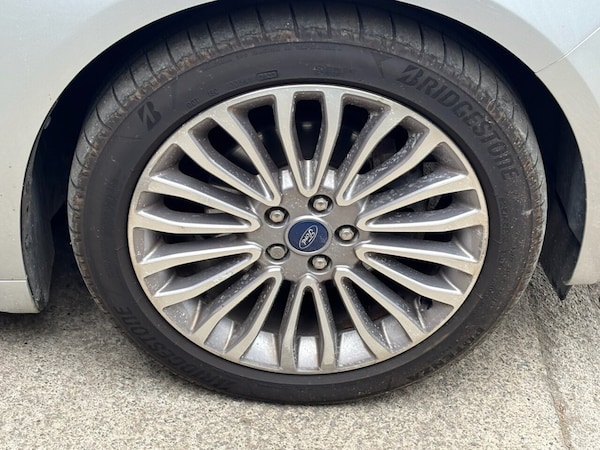 Used Ford Mondeo 2020 for sale - 75573001: Photo 37