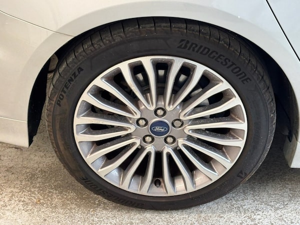 Used Ford Mondeo 2020 for sale - 75573001: Photo 38