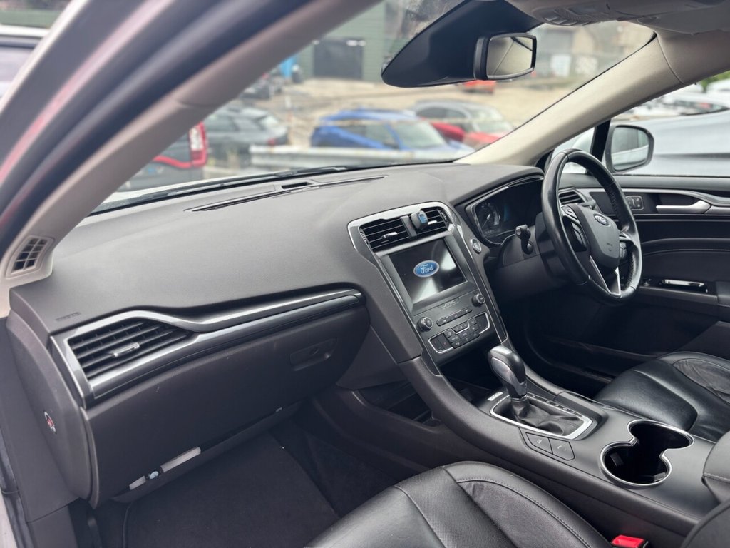 Vehicle 40