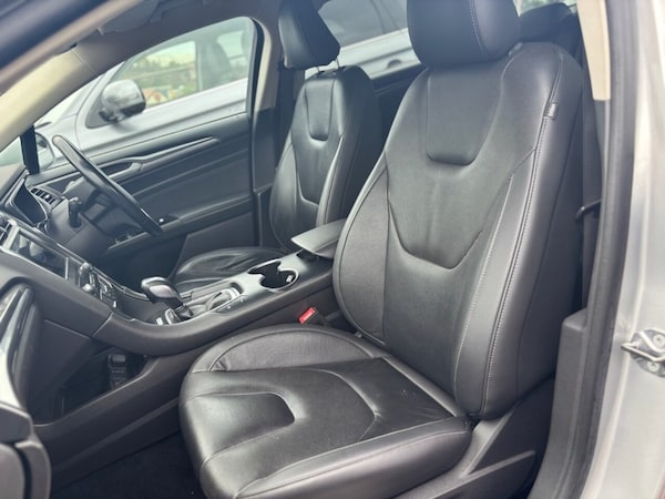 Used Ford Mondeo 2020 for sale - 75573001: Photo 41