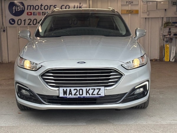 Used Ford Mondeo 2020 for sale - 75573001: Photo 5
