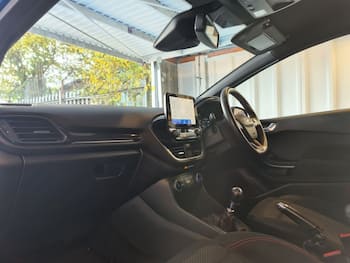 Used Ford Fiesta 2020 for sale - 79778427: Photo