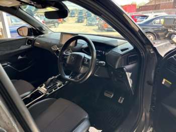 Used DS Automobiles DS 3 Crossback 2022 for sale - 74795926: Photo