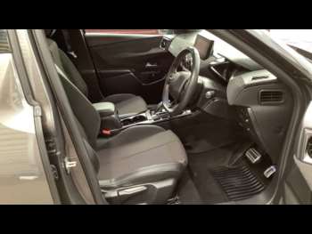 Used DS Automobiles DS 3 Crossback 2022 for sale - 74795926: Photo