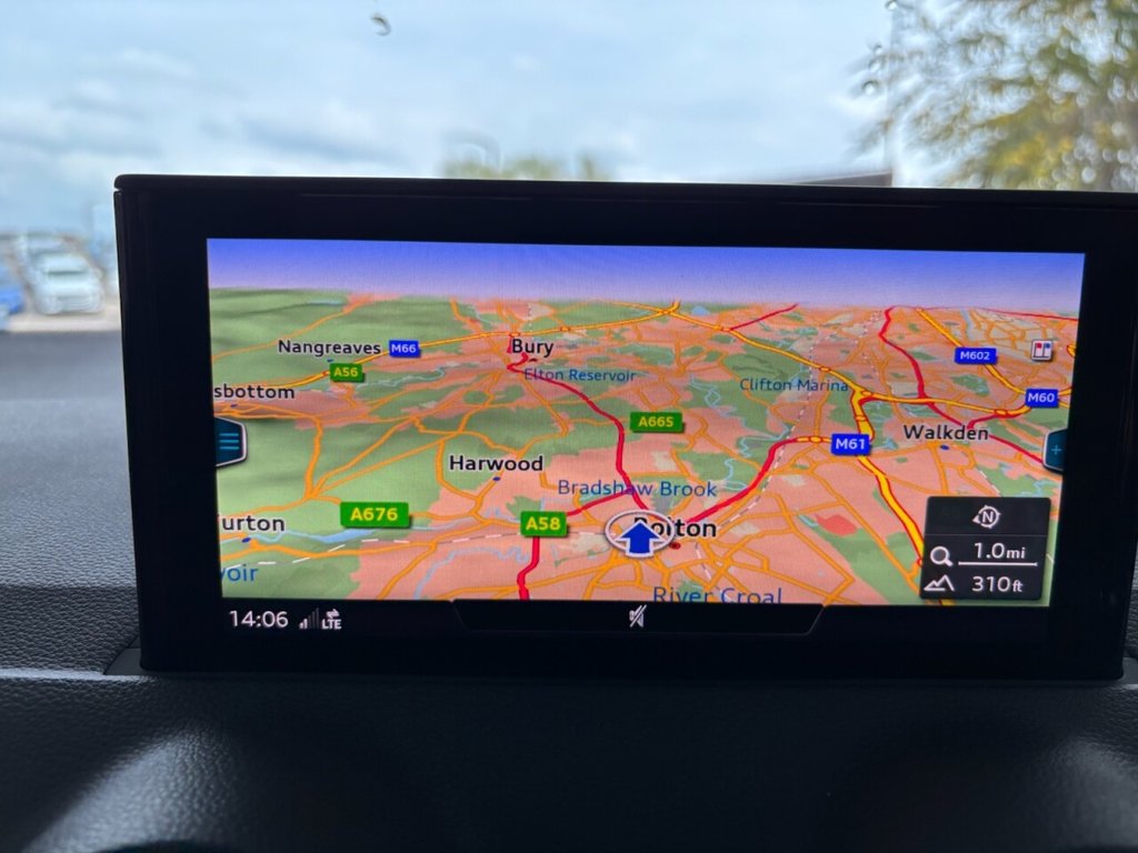 Used Audi Q2 2021 for sale - 76048469: Photo 10