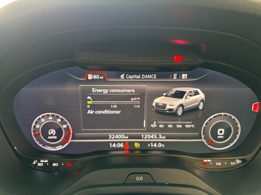 Used Audi Q2 2021 for sale - 76048469: Photo 12