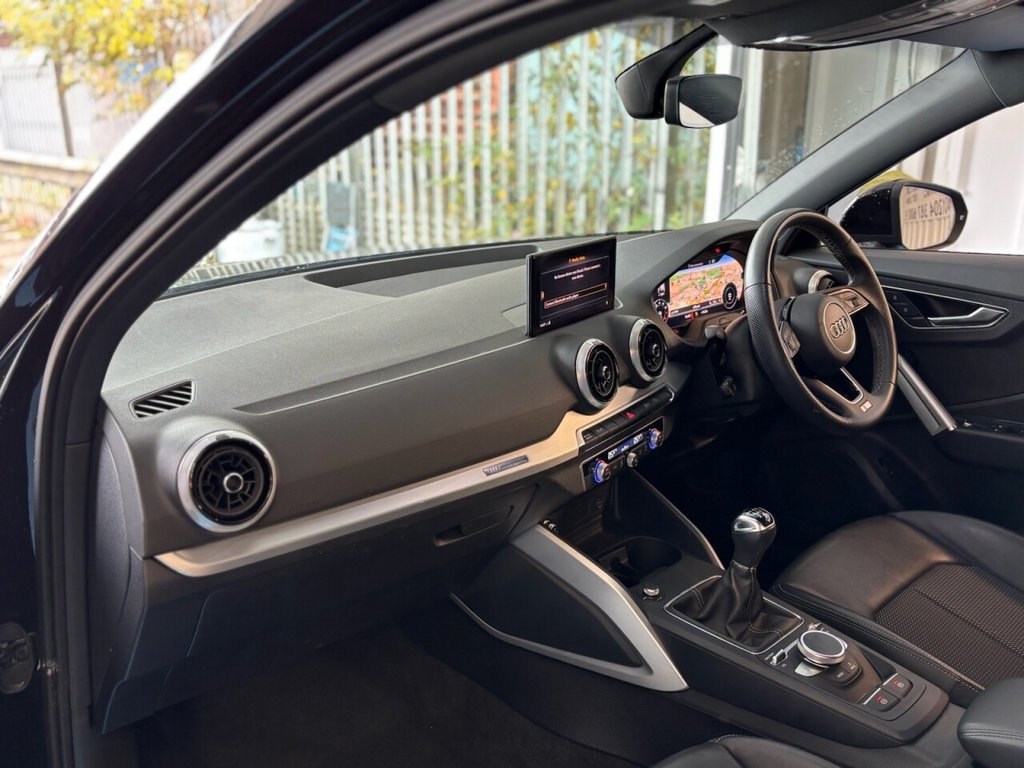 Used Audi Q2 2021 for sale - 76048469: Photo 14