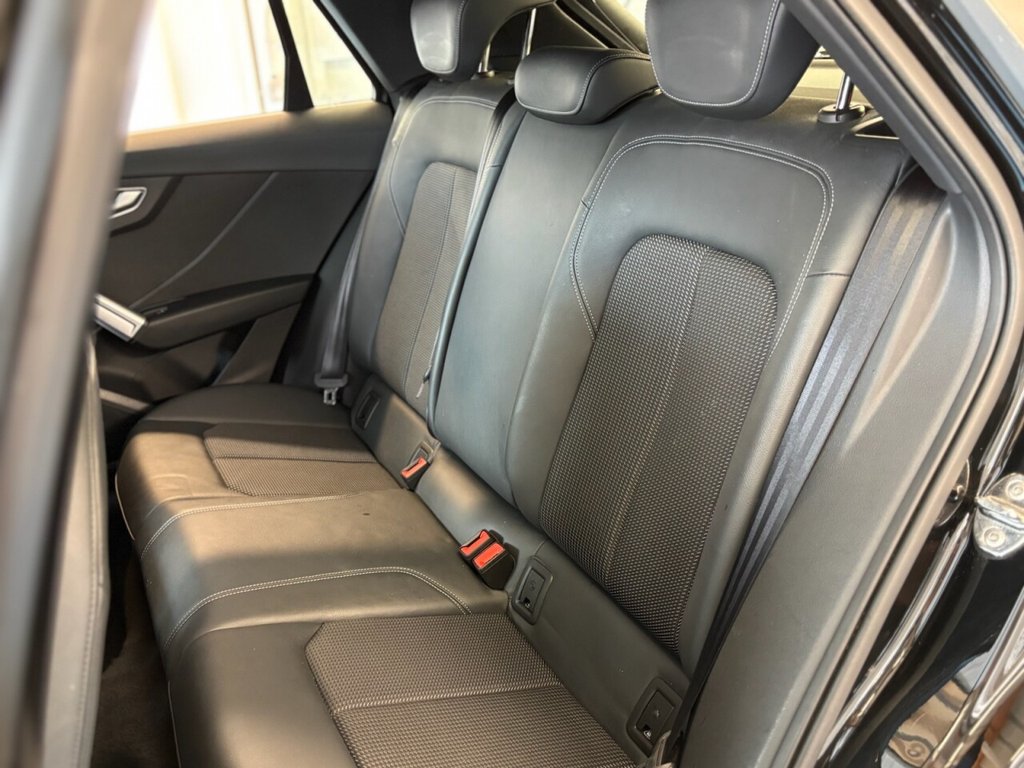 Used Audi Q2 2021 for sale - 76048469: Photo 16