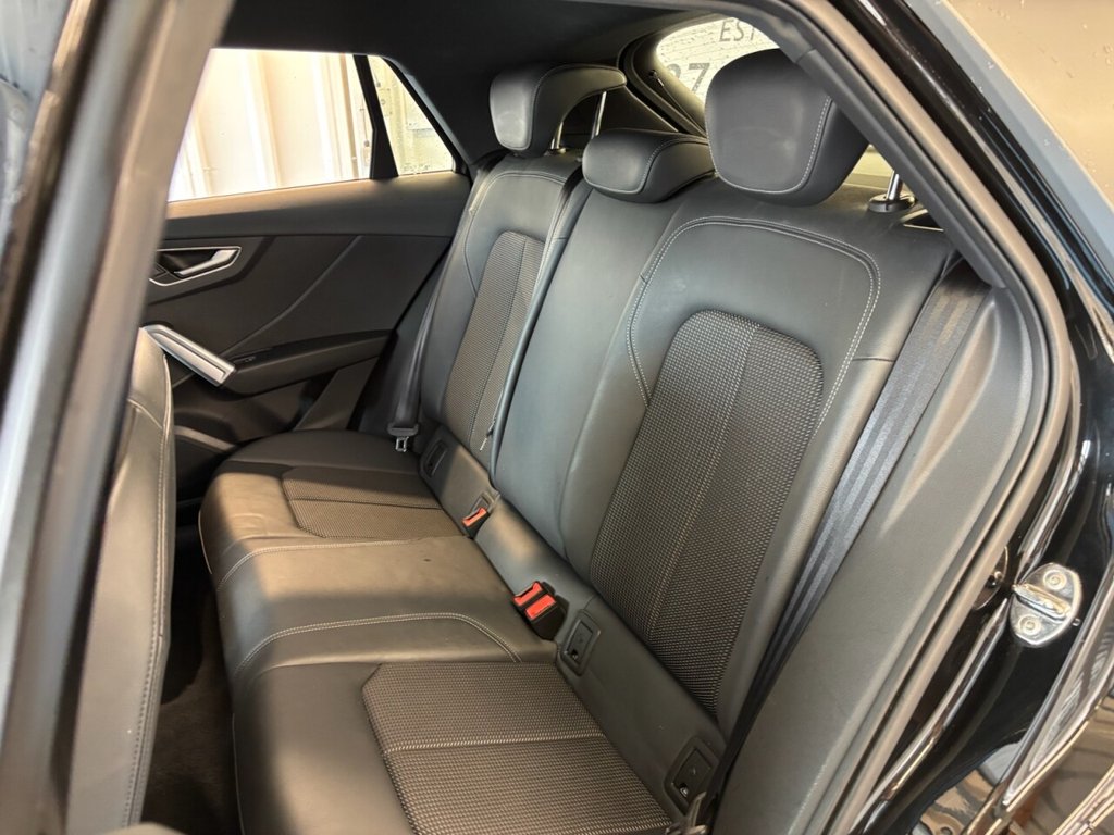 Used Audi Q2 2021 for sale - 76048469: Photo 20