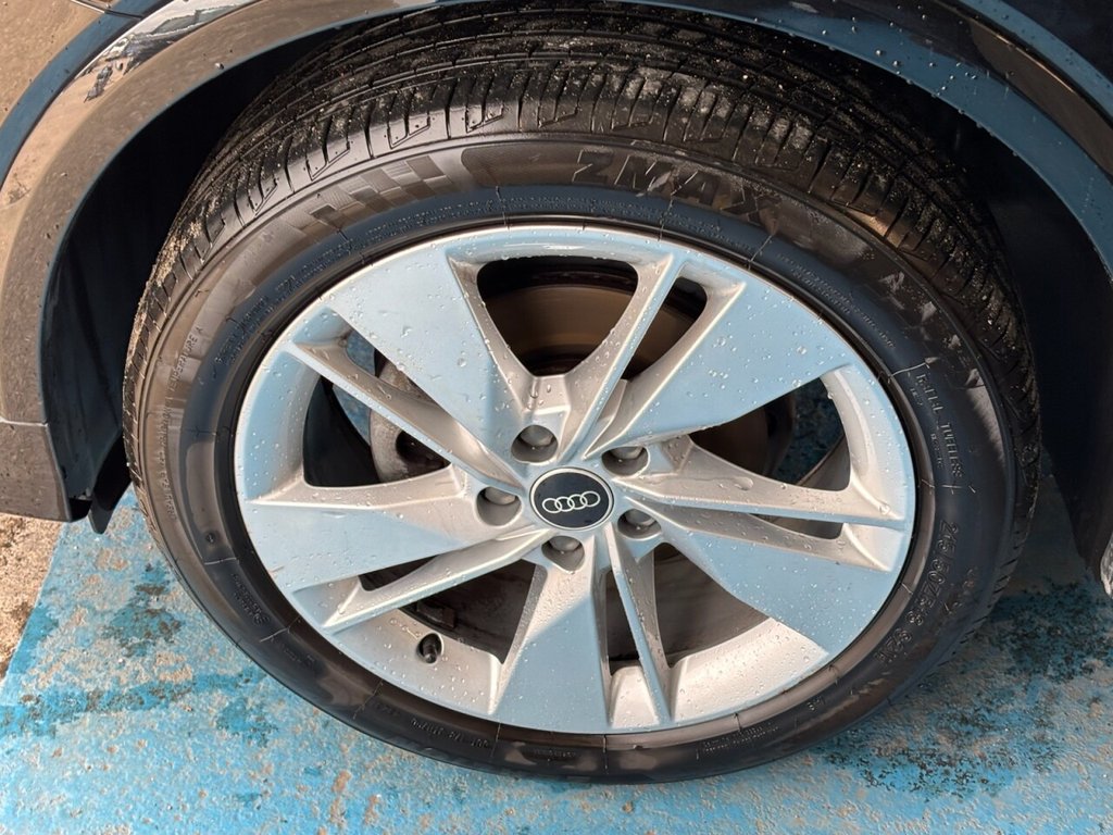 Used Audi Q2 2021 for sale - 76048469: Photo 24