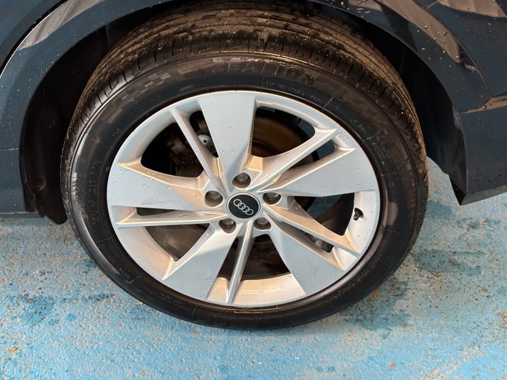 Used Audi Q2 2021 for sale - 76048469: Photo 26