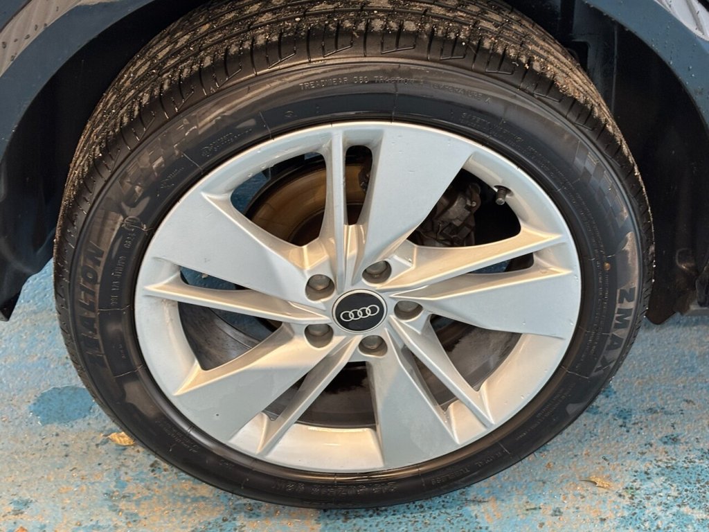 Used Audi Q2 2021 for sale - 76048469: Photo 27