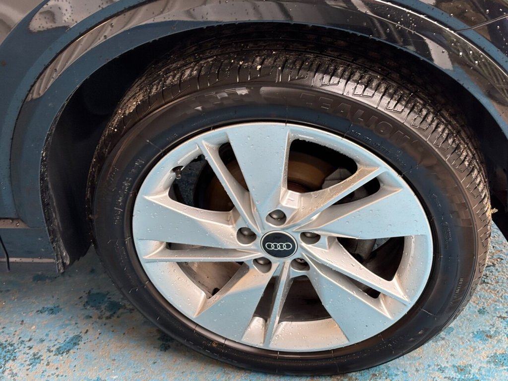 Used Audi Q2 2021 for sale - 76048469: Photo 28