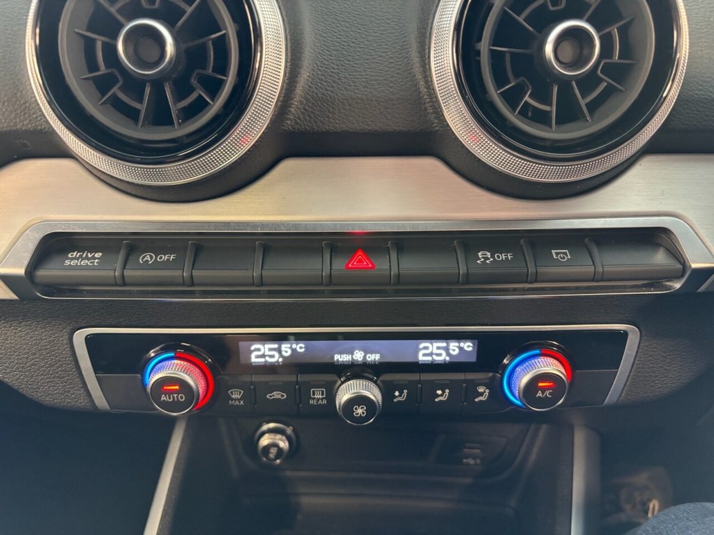 Used Audi Q2 2021 for sale - 76048469: Photo 31