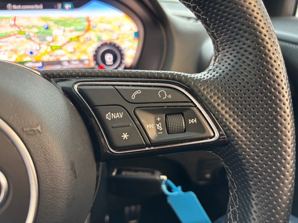 Used Audi Q2 2021 for sale - 76048469: Photo 36