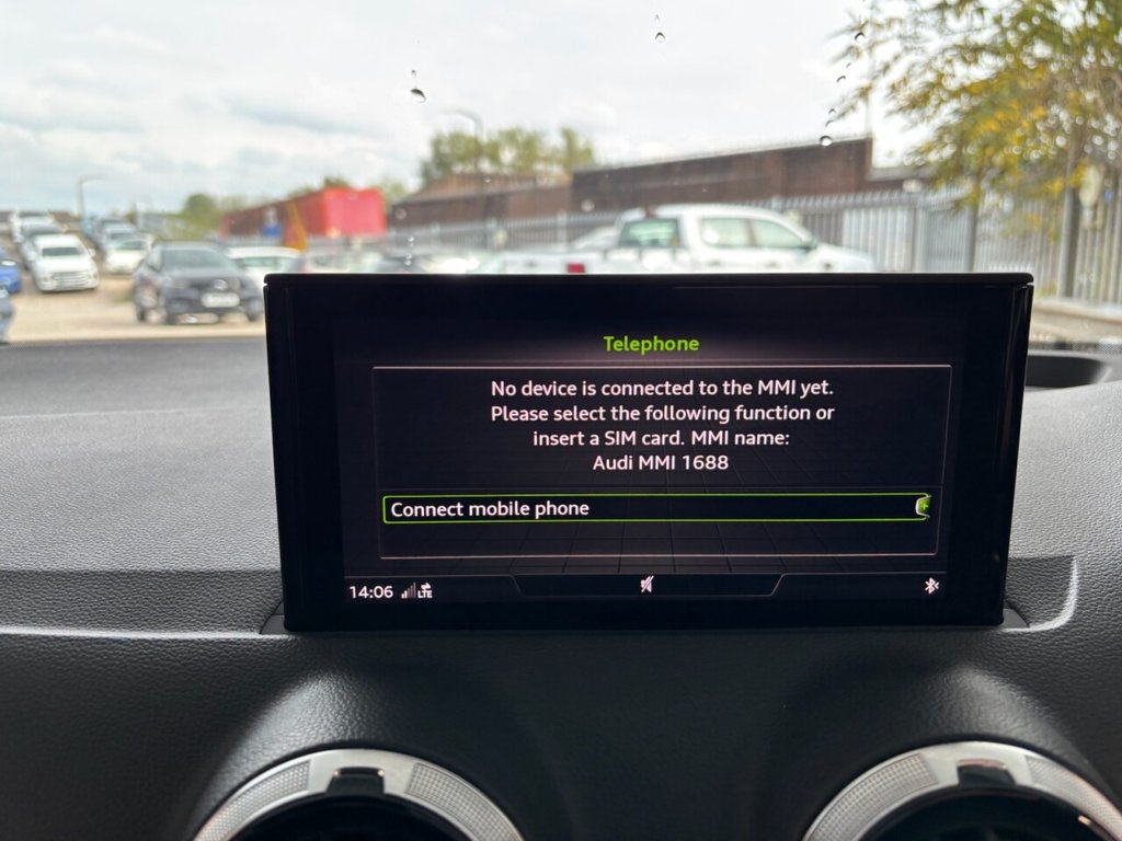 Used Audi Q2 2021 for sale - 76048469: Photo 37