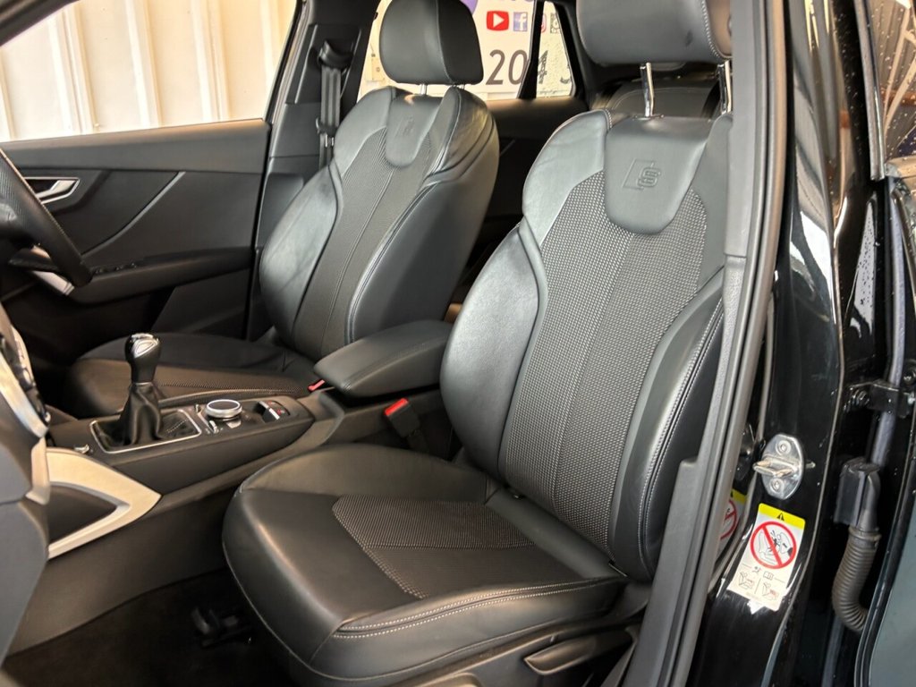 Used Audi Q2 2021 for sale - 76048469: Photo 38