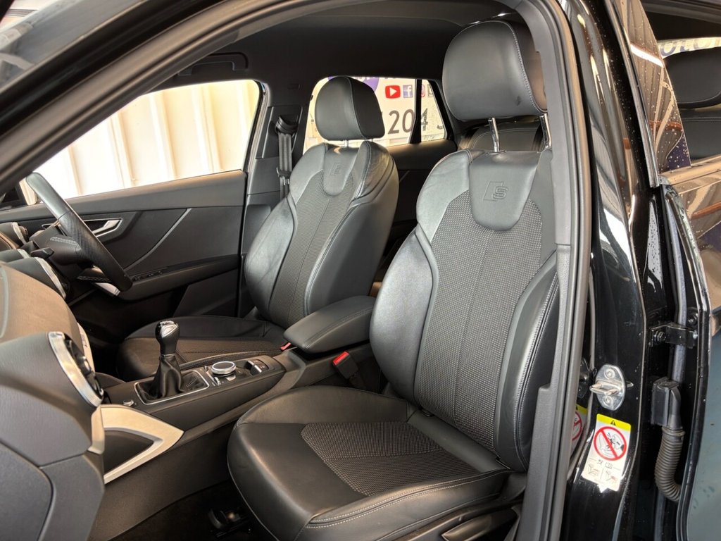 Used Audi Q2 2021 for sale - 76048469: Photo 7