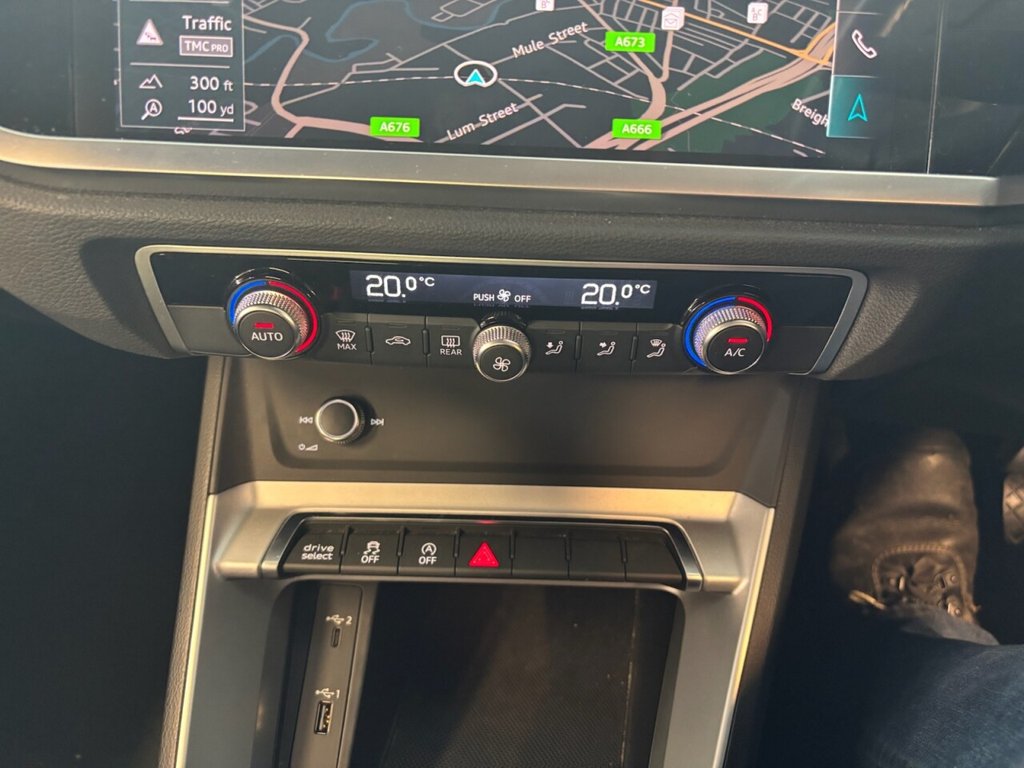 Used Audi Q3 2019 for sale - 76210311: Photo 12