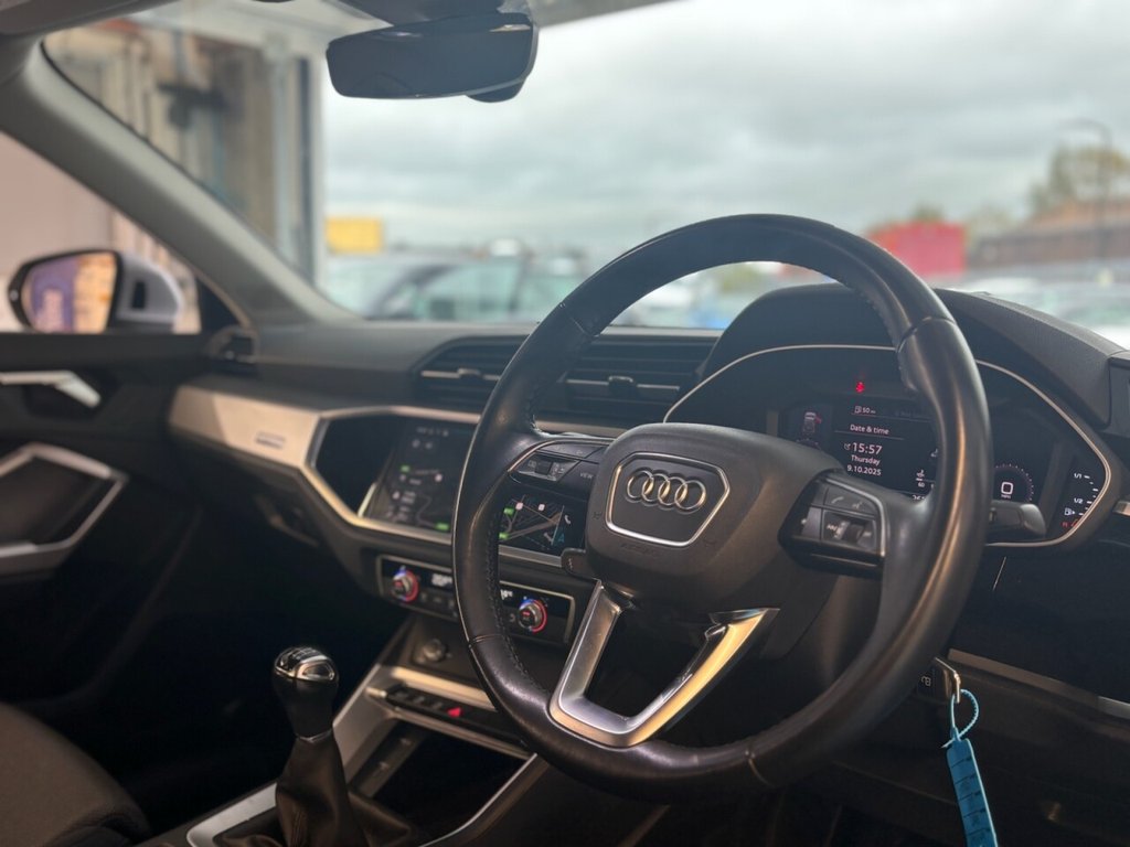 Used Audi Q3 2019 for sale - 76210311: Photo 16