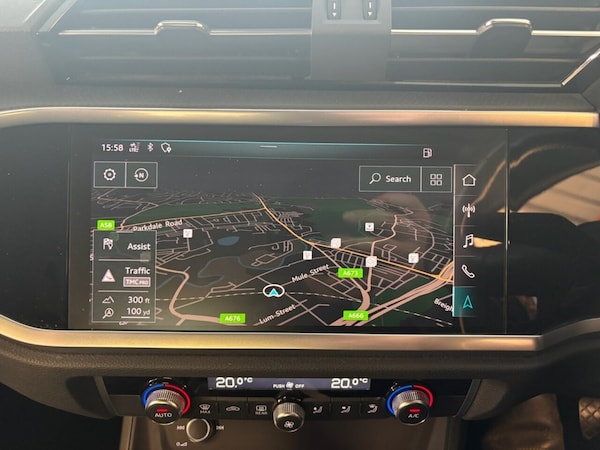 Used Audi Q3 2019 for sale - 76210311: Photo 17