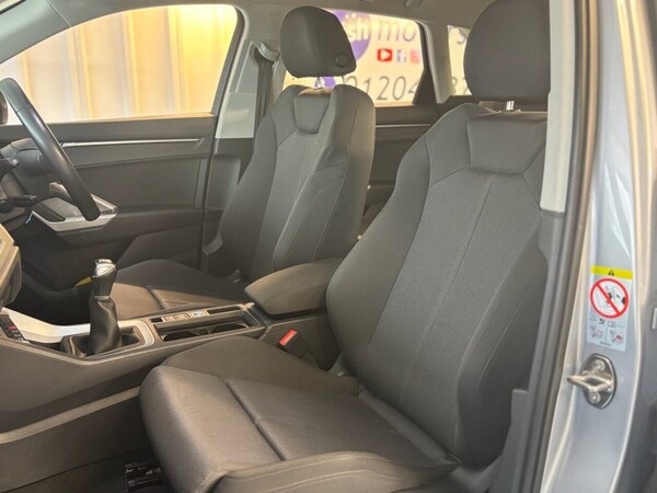 Used Audi Q3 2019 for sale - 76210311: Photo 18