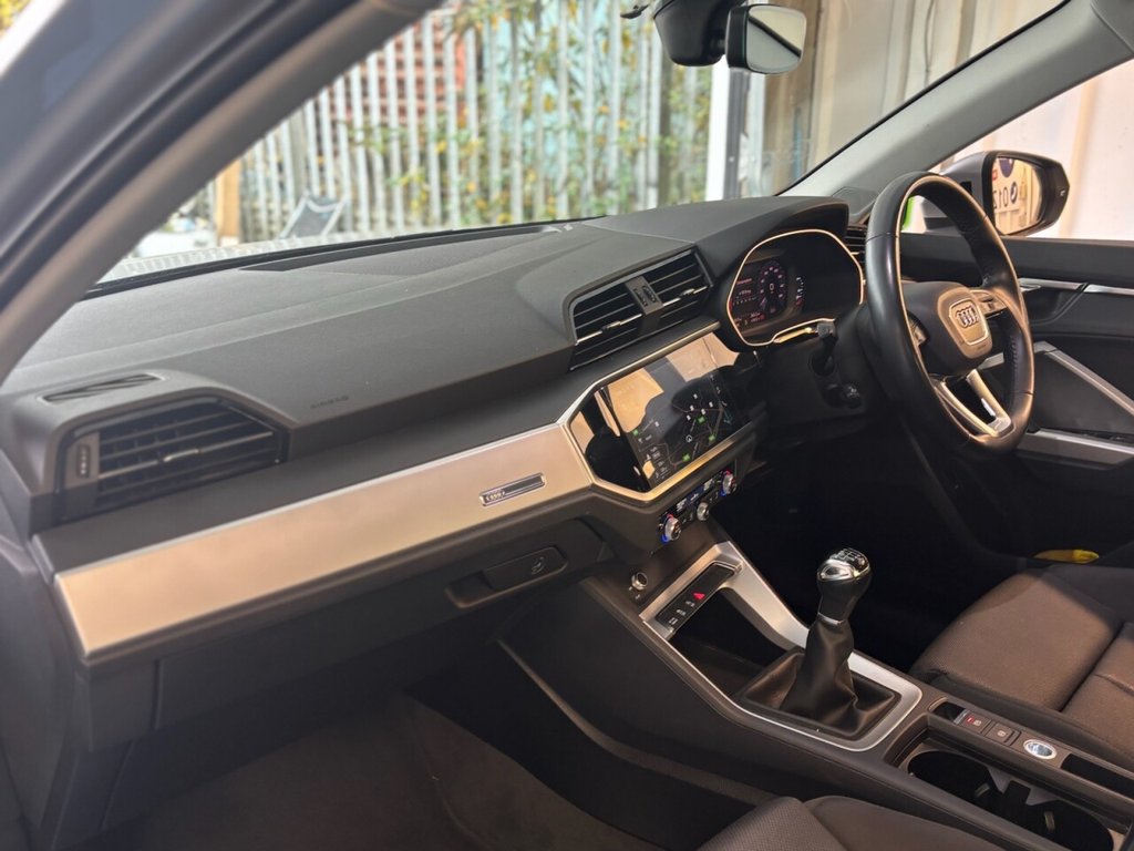 Used Audi Q3 2019 for sale - 76210311: Photo 21